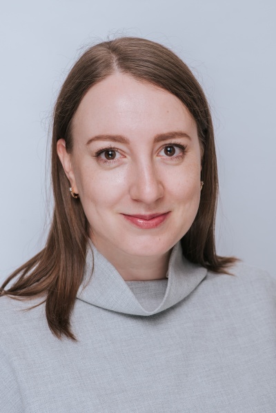 Betina Beškina