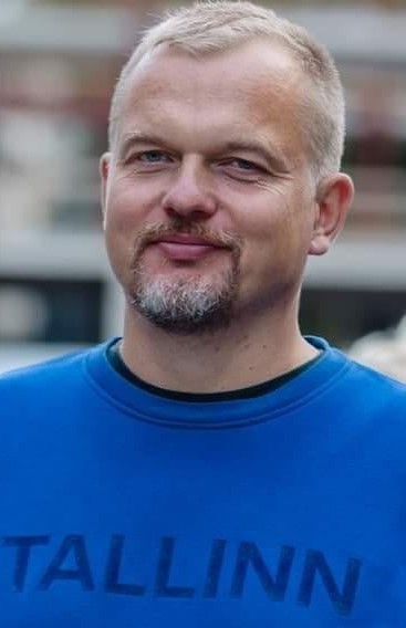 Jaak Juske