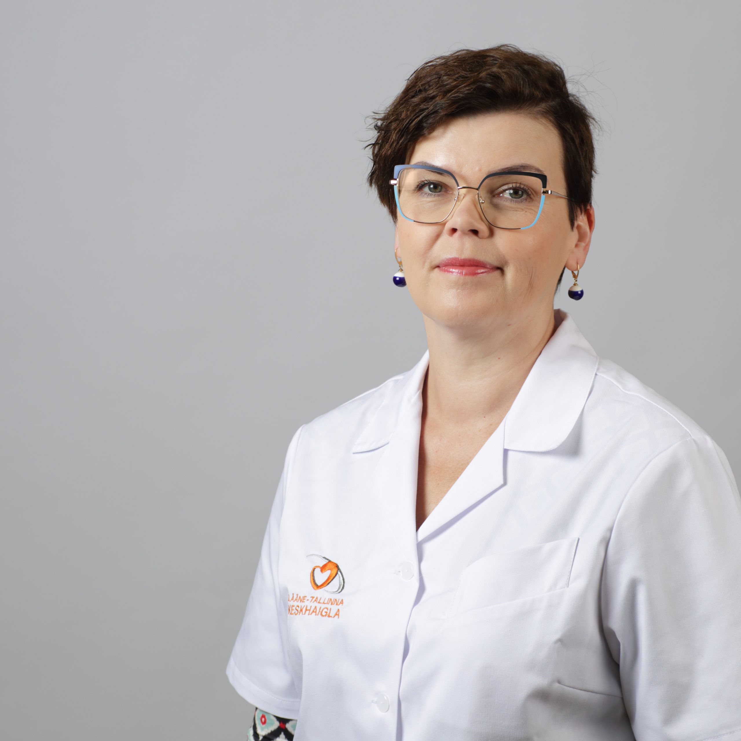 Alates 1. maist juhib Lääne-Tallinna Keskhaigla sisekliinikut järgmisel viiel aastal kogenud nefroloog dr Evelin Seppet. Dr Seppet on lõpetanud Tartu Ülikooli a